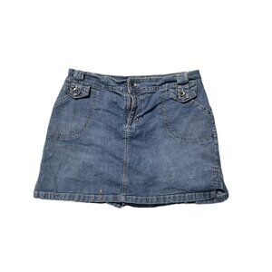 Gloria Vanderbilt, Vintage Skirt